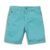Fiú rövidnadrág, Minoti, Surf 7, türkizkék
