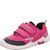 Tenisi barefoot pentru fete TRACE Pink/Black Superfit 1-006025-5500