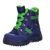 Téli husky csizma, superfit, 1-00042-87, világoskék