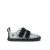 Detské tenisky Barefoot Pegres, BF57U, Gaming black