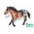D - Figúrka Kôň 14 cm, Atlas, W101849