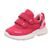 gyermek egész évben használható cipő RUSH GTX, SuperFit, 1-009206-5010, Red