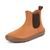 Dětské barefoot boty CHELYS Cognac Froddo G3160245-1
