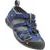 Dětské sandály SEACAMP II CNX, blue depths/gargoyle, Keen, 1010096, modrá