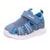 Chlapčenské sandále WAVE, Superfit, 1-000478-8060, modré
