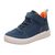 Tenisi băieți până la gleznă Superfit MAVERICK Blue/orange 1-100104-8010
