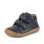 Fiú barefoot tornacipő FIRST STEP DARK BLUE Froddo G2130369