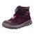 Dievčenské zimné topánky MARS GTX, zapínanie BOA, Superfit, 1-009085-8500, fialová