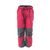 outdoorové športové nohavice s fleecovou podšívkou, Pidilidi, PD1121-16, bordová