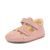 Dievčenské barefoot sandále PREWALKERS SANDAL PINK Froddo G1130023-7