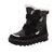 Dívčí zimní boty FLAVIA Black Gore-Tex, Superfit , 1-000216-0000, černá