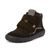 Gyerek barefoot cipő TEX AUTUMN Black Froddo G3110266-20