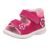 Sandale pentru fete polly, Superfit, 0-600095-5500, roz