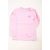 Tricou cu mâneci lungi, Wendee, OZ102440-1, roz