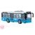 Busz effektekkel 29 cm - cseh csomagolás, Wiky Vehicles, W013517
