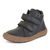 Chlapčenské barefoot topánky AUTUMN Dark Blue; Froddo; G3110252; dark blue