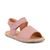 Lány barefoot szandál FLEXY BLOME Pink Froddo G3150295-1