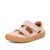 Dievčenské barefoot sandále SANDAL Pink Shine Froddo G3150266-9 pink