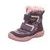 Dívčí zimní boty CRYSTAL Purple/Pink Gore-Tex, Superfit,1-009091-8510