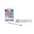 Liner fineliner 0,4 mm 12 buc, OFFICEline, W057387