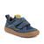 Chlapčenské barefoot tenisky BAZE DENIM Froddo G3130271-42