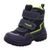 zimné topánky snowcat GTX, Superfit, 1-000024-8000, tmavo modrá