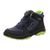 dětské zimní boty JUPITER, zapínání BOA GTX, Superfit, 1-000071-0020, zelená