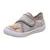 Chlapčenské papuče BILL, Superfit, 1-800271-2060, sivé