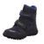 Téli husky gtx csizma, superfit, 0-809080-8300, kék