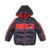 Jacket Boy Winter Puffa, Minoti, Hudson 8, Fiú