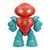 Interaktívny robot s efektmi, Infunbebe, W007406