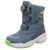 Chlapecké sněhule CULUSUK 2.0 Bleu/Light Green Gore-Tex, Superfit, 1-009172-8010, modrá