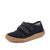 Chlapčenské plátené barefoot tenisky CANVAS DARK BLUE Froddo G1700440-2