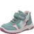Dívčí celoroční tenisky Superfit COOPER GTX Green/Rose 1-006413-7010