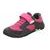 Pantofi de fete pentru toate anotimpurile Barefit TRACE, Superfit, 1-006030-5500, roz