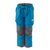 Chlapčenské športové nohavice s bavlnenou podšívkou, Pidilidi, PD1137-04, modrá