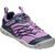 Outdoorové topánky CHANDLER CNX AFRICAN VIOLET / NAVY, Keen, 1025114,1025117, fialová