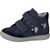 Cizme all-season pentru fete LARA, Ricosta, 25270-170, albastru