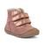 Dívčí zimní boty Flexible PAIX UP WINTER Pink Gold, Froddo, G2110143-13, růžová