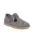 Chlapčenské barefoot papuče FLEXY WOOLY Gray; Froddo; G1700378-2