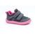Dívčí barefoot tenisky Protetika NOLAN FUXIA