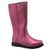 topánky dievčenské fashion, Bugga, B00139-03, růžová