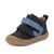 Chlapčenské celoročné členkové barefoot topánky MALY F DARK BLUE Froddo G2130380