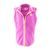 dívčí vesta propínací fleezová, Pidilidi, PD1120-03, růžová