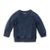 Boyfish Sweatshirt, Minoti, Kid 13, Kék