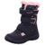 zimní boty dívčí CRYSTAL GTX, Superfit, 1-009092-8000, modrá