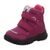 dívčí zimní boty GLACIER GTX, Superfit, 1-009221-5000, fuchsia