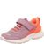 Dívčí tenisky RUSH Purple/Orange Superfit 1-000211-8510 fialová