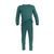Lenjerie funcțională cu uscare rapidă pentru băieți - set tricou și pantaloni PD1174-02 verde