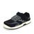 Detské barefoot tenisky CR111 JUNIOR BLACK Joma BF111JW2601V